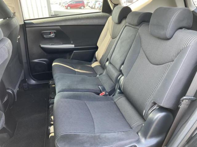 プリウスアルファ Sツーリングセレクション 保証書/社外 SDナビ/ヘッドランプ LED/Bluetooth接続/ETC/EBD付ABS/横滑り防止装置/アイドリングストップ/バックモニター/フルセグTV/エアバッグ 運転席 バックカメラ(7枚目)