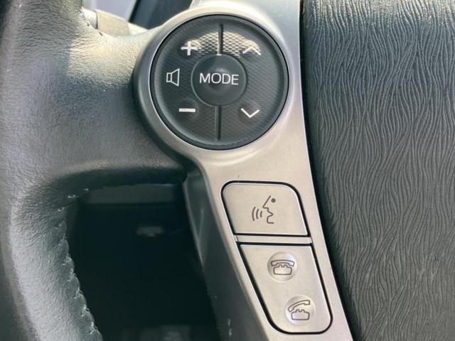 プリウスアルファ Sツーリングセレクション 保証書/社外 SDナビ/ヘッドランプ LED/Bluetooth接続/ETC/EBD付ABS/横滑り防止装置/アイドリングストップ/バックモニター/フルセグTV/エアバッグ 運転席 バックカメラ(30枚目)