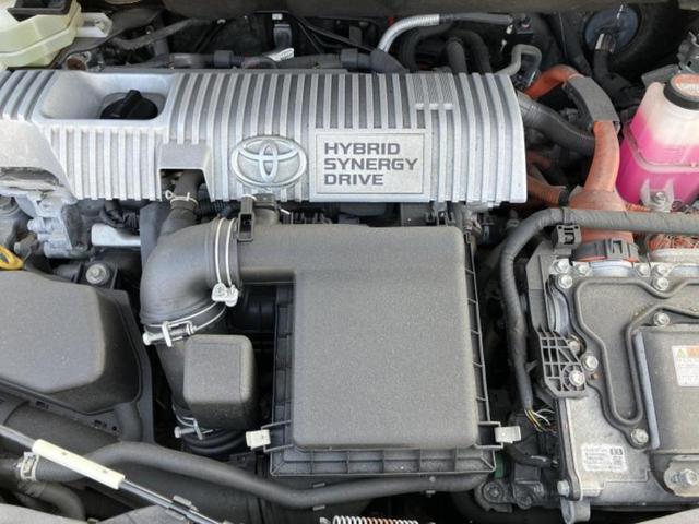 プリウスアルファ Sツーリングセレクション 保証書/社外 SDナビ/ヘッドランプ LED/Bluetooth接続/ETC/EBD付ABS/横滑り防止装置/アイドリングストップ/バックモニター/フルセグTV/エアバッグ 運転席 バックカメラ(51枚目)