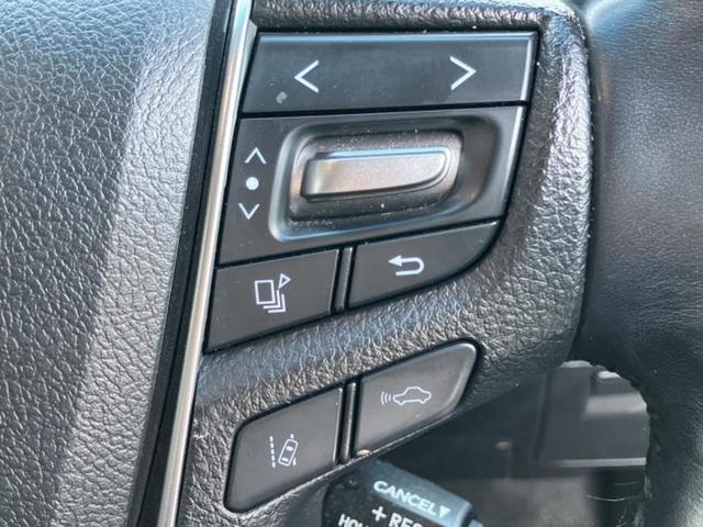 アルファード Ｓ　Ｃパッケージ　新品タイヤ／サンルーフ／保証書／ディスプレイオーディオ＋ナビ９インチ／フリップダウンモニター　純正　１２．１インチ／トヨタセーフティセンス／両側電動スライドドア／エアーシート　前席　バックカメラ（31枚目）