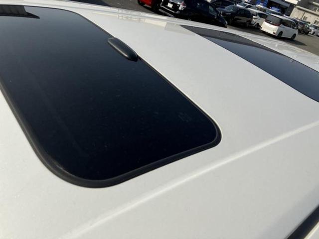 アルファード Ｓ　Ｃパッケージ　新品タイヤ／サンルーフ／保証書／ディスプレイオーディオ＋ナビ９インチ／フリップダウンモニター　純正　１２．１インチ／トヨタセーフティセンス／両側電動スライドドア／エアーシート　前席　バックカメラ（50枚目）