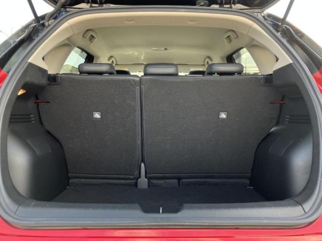 オーラ Ｇレザーエディション　新品タイヤ／保証書／ディスプレイオーディオ９インチ／インテリジェントルームミラー／エマージェンシーブレーキ／全方位モニター／車線逸脱防止支援システム／ヘッドランプ　ＬＥＤ　衝突被害軽減システム　ＥＴＣ（8枚目）