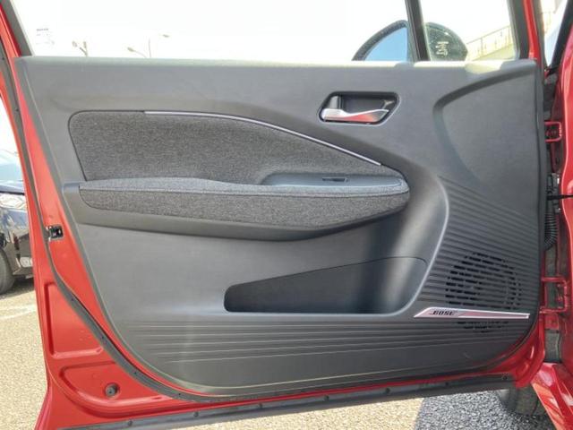 オーラ Ｇレザーエディション　新品タイヤ／保証書／ディスプレイオーディオ９インチ／インテリジェントルームミラー／エマージェンシーブレーキ／全方位モニター／車線逸脱防止支援システム／ヘッドランプ　ＬＥＤ　衝突被害軽減システム　ＥＴＣ（22枚目）