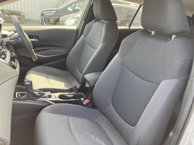 カローラツーリング ハイブリッドＳ　保証書／ディスプレイオーディオ＋ナビ／トヨタセーフティセンス／車線逸脱防止支援システム／ドライブレコーダー　前後／ヘッドランプ　ＬＥＤ／Ｂｌｕｅｔｏｏｔｈ接続／ＥＴＣ／ＥＢＤ付ＡＢＳ　バックカメラ（6枚目）