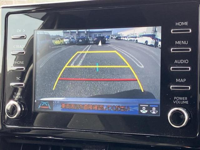 カローラツーリング ハイブリッドＳ　保証書／ディスプレイオーディオ＋ナビ／トヨタセーフティセンス／車線逸脱防止支援システム／ドライブレコーダー　前後／ヘッドランプ　ＬＥＤ／Ｂｌｕｅｔｏｏｔｈ接続／ＥＴＣ／ＥＢＤ付ＡＢＳ　バックカメラ（13枚目）