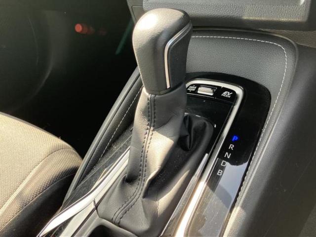 カローラツーリング ハイブリッドＳ　保証書／ディスプレイオーディオ＋ナビ／トヨタセーフティセンス／車線逸脱防止支援システム／ドライブレコーダー　前後／ヘッドランプ　ＬＥＤ／Ｂｌｕｅｔｏｏｔｈ接続／ＥＴＣ／ＥＢＤ付ＡＢＳ　バックカメラ（18枚目）