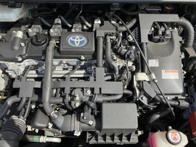 カローラツーリング ハイブリッドＳ　保証書／ディスプレイオーディオ＋ナビ／トヨタセーフティセンス／車線逸脱防止支援システム／ドライブレコーダー　前後／ヘッドランプ　ＬＥＤ／Ｂｌｕｅｔｏｏｔｈ接続／ＥＴＣ／ＥＢＤ付ＡＢＳ　バックカメラ（50枚目）