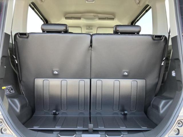 スペーシアギア ハイブリッドＸＺ　保証書／純正　９インチ　メモリーナビ／セーフティサポート（スズキ）／両側電動スライドドア／シートヒーター　前席／全方位モニター／車線逸脱防止支援システム／登録済未使用車／ヘッドランプ　ＬＥＤ（8枚目）