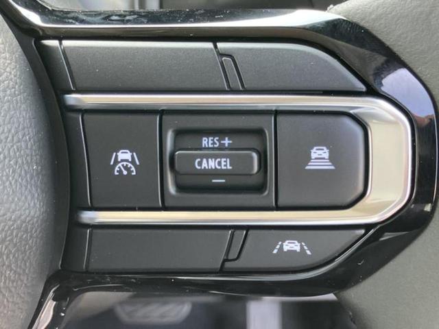 スペーシアギア ハイブリッドＸＺ　保証書／純正　９インチ　メモリーナビ／セーフティサポート（スズキ）／両側電動スライドドア／シートヒーター　前席／全方位モニター／車線逸脱防止支援システム／登録済未使用車／ヘッドランプ　ＬＥＤ（28枚目）