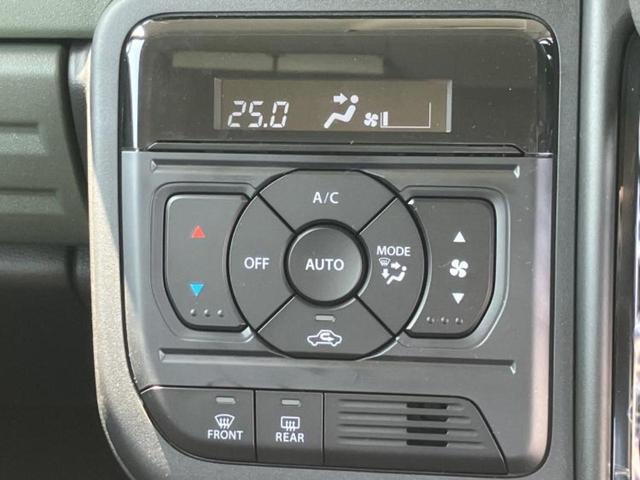 スペーシアギア ハイブリッドＸＺ　保証書／純正　９インチ　メモリーナビ／セーフティサポート（スズキ）／両側電動スライドドア／シートヒーター　前席／全方位モニター／車線逸脱防止支援システム／登録済未使用車／ヘッドランプ　ＬＥＤ（31枚目）