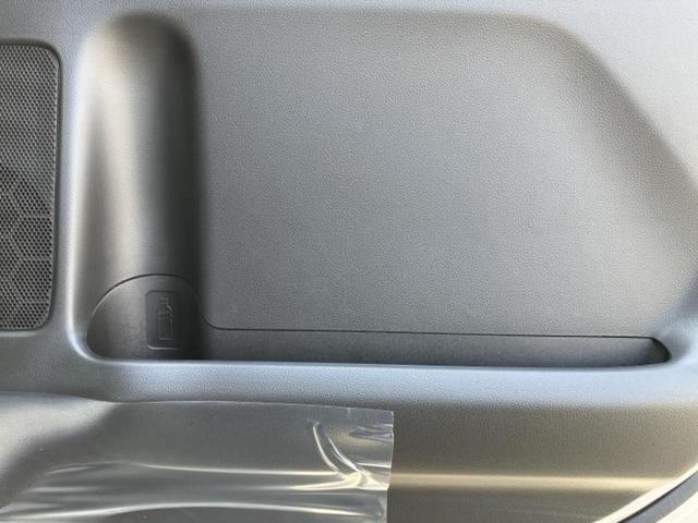 スペーシアギア ハイブリッドＸＺ　保証書／純正　９インチ　メモリーナビ／セーフティサポート（スズキ）／両側電動スライドドア／シートヒーター　前席／全方位モニター／車線逸脱防止支援システム／登録済未使用車／ヘッドランプ　ＬＥＤ（34枚目）