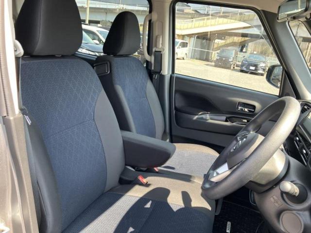 ルークス ハイウェイスターＸプロパイロットエディション　新品タイヤ／保証書／ディスプレイオーディオ９インチ／エマージェンシーブレーキ／両側電動スライドドア／アラウンドビューモニター／車線逸脱防止支援システム／プロパイロット／ドライブレコーダー　前後　禁煙車（4枚目）