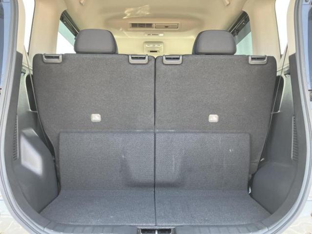 ルークス ハイウェイスターＸプロパイロットエディション　新品タイヤ／保証書／ディスプレイオーディオ９インチ／エマージェンシーブレーキ／両側電動スライドドア／アラウンドビューモニター／車線逸脱防止支援システム／プロパイロット／ドライブレコーダー　前後　禁煙車（8枚目）