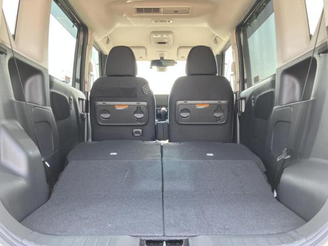 ルークス ハイウェイスターＸプロパイロットエディション　新品タイヤ／保証書／ディスプレイオーディオ９インチ／エマージェンシーブレーキ／両側電動スライドドア／アラウンドビューモニター／車線逸脱防止支援システム／プロパイロット／ドライブレコーダー　前後　禁煙車（19枚目）