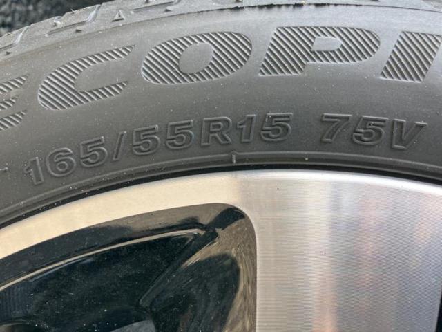 ルークス ハイウェイスターＸプロパイロットエディション　新品タイヤ／保証書／ディスプレイオーディオ９インチ／エマージェンシーブレーキ／両側電動スライドドア／アラウンドビューモニター／車線逸脱防止支援システム／プロパイロット／ドライブレコーダー　前後　禁煙車（52枚目）