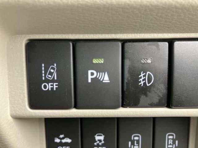 ＰＺターボスペシャル　社外　ＳＤナビ／セーフティサポート（スズキ）／両側電動スライドドア／オートステップ／ヘッドランプ　ＨＩＤ／Ｂｌｕｅｔｏｏｔｈ接続／ＥＴＣ／ＥＢＤ付ＡＢＳ／横滑り防止装置／地上波デジタルチューナー（画像25）
