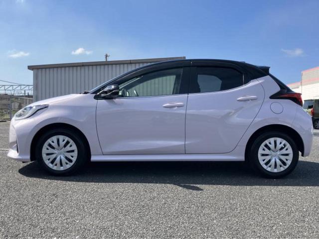 Toyota Yaris Z