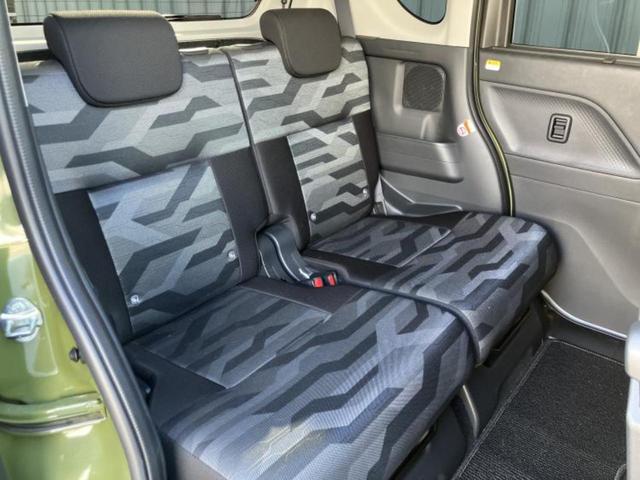 Daihatsu Tanto Limited