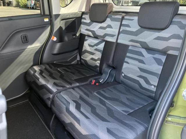 Daihatsu Tanto Limited