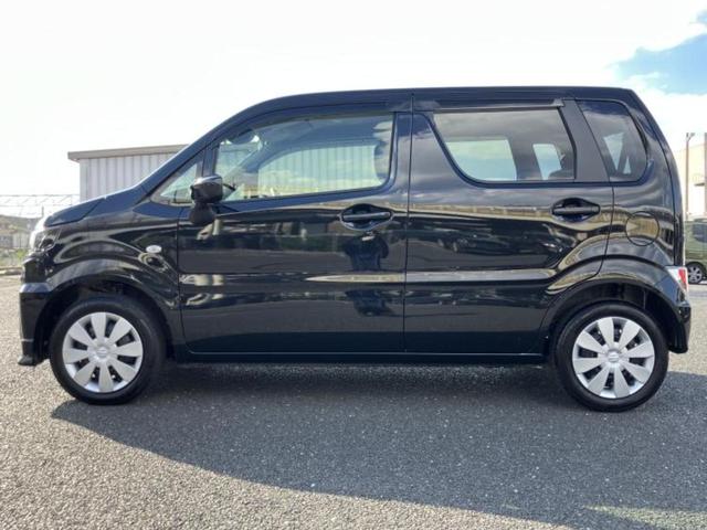 Suzuki Wagon R ZL