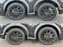 ４ＷＤ　Ｚ　純正エアロ／保証書／純正　９インチ　ＳＤナビ／トヨタセーフティセンス／シートヒーター　前席／車線逸脱防止支援システム／パーキングアシスト　バックガイド／ドライブレコーダー　前後　衝突被害軽減システム（50枚目）