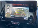ハイブリッドＺアドベンチャー　ディスプレイオーディオ＋ナビ／トヨタセーフティセンス／シートヒーター　前席／パノラミックビューモニター／車線逸脱防止支援システム／シート　ハーフレザー／ドライブレコーダー　前後　衝突被害軽減システム（12枚目）