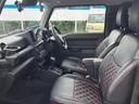 ジムニー ４ＷＤ　ＸＣ　保証書／ディスプレイオーディオ＋ナビ９インチ／セーフティサポート（スズキ）／シートヒーター　前席／車線逸脱防止支援システム／ドライブレコーダー　３６０°／ヘッドランプ　ＬＥＤ　衝突被害軽減システム（6枚目）