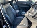 CX-5 XDブラックトーンエディション 新品タイヤ/サンルーフ/BOSE/保証書/純正 10インチ SDナビ/衝突安全装置/シートヒーター/全方位モニター/車線逸脱防止支援システム/シート ハーフレザー/電動バックドア 衝突被害軽減システム 中古車画像_4