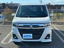 ハイブリッドＺＸ　保証書／純正　ＳＤナビ／セーフティサポート（スズキ）／シートヒーター　運転席／車線逸脱防止支援システム／ドライブレコーダー　前後／ヘッドランプ　ＬＥＤ／Ｂｌｕｅｔｏｏｔｈ接続／ＥＢＤ付ＡＢＳ　ドラレコ（42枚目）
