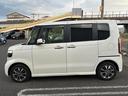 N-BOXカスタム ヒョウジュン ホンダセンシング/電動スライドドア/シートヒーター 前席/車線逸脱防止支援システム/ヘッドランプ LED/EBD付ABS/横滑り防止装置/アイドリングストップ/エアバッグ 運転席 衝突被害軽減システム 中古車画像_2