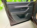 ＸＤエクスクルーシブモード　ＢＯＳＥ／保証書／ディスプレイオーディオ＋ナビ／アイアクティブセンス（マツダ）／シートヒーター　全席／全方位モニター／車線逸脱防止支援システム／シート　フルレザー／電動バックドア　革シート　電動シート（24枚目）