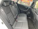 RAV4 4WD G Zパッケージ 保証書/ディスプレイオーディオ+ナビ/デジタルインナーミラー/衝突安全装置/シートヒーター/車線逸脱防止支援システム/シート ハーフレザー/電動バックドア/ヘッドランプ LED/ETC バックカメラ(5枚目)