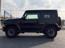 ジムニーシエラ 4WD JC 純正 8インチ SDナビ/衝突安全装置/シートヒーター/車線逸脱防止支援システム/ドライブレコーダー 純正/ヘッドランプ LED/ETC/EBD付ABS/横滑り防止装置/バックモニター バックカメラ 中古車画像_2