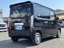 N-VAN+スタイル クール・ターボホンダセンシング 新品タイヤ/保証書/純正 8インチ SDナビ/ホンダセンシング/車線逸脱防止支援システム/ヘッドランプ LED/USBジャック/Bluetooth接続/ETC/EBD付ABS/横滑り防止装置 ターボ 中古車画像_3
