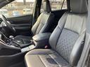ハリアー プレミアム 新品タイヤ/保証書/社外 9インチ SDナビ/トヨタセーフティセンス/車線逸脱防止支援システム/シート ハーフレザー/電動バックドア/ヘッドランプ LED/Bluetooth接続/ETC バックカメラ(6枚目)