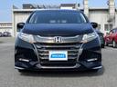 アブソルート・ホンダセンシング　新品タイヤ／保証書／純正　９インチ　ＳＤナビ／ホンダセンシング／両側電動スライドドア／車線逸脱防止支援システム／シート　ハーフレザー／ドライブレコーダー　純正／ヘッドランプ　ＬＥＤ　バックカメラ（44枚目）