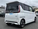 ルークス ハイウェイスターGターボアーバンクロムプロパイロ 新品タイヤ/保証書/純正 9インチ SDナビ/エマージェンシーブレーキ/両側電動スライドドア/全方位モニター/車線逸脱防止支援システム/シート 合皮/ドライブレコーダー 純正/ヘッドランプ LED 中古車画像_3