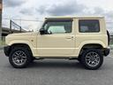 ジムニー 4WD XC 純正 SDナビ/シートヒーター 前席/車線逸脱防止支援システム/ヘッドランプ LED/USBジャック/Bluetooth接続/ETC/ABS/横滑り防止装置/セーフティサポート(スズキ) 中古車画像_2