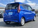 デイズ X 保証書/純正 9インチ SDナビ/エマージェンシーブレーキ/アラウンドビューモニター/車線逸脱防止支援システム/ドライブレコーダー 前後/Bluetooth接続/ETC/EBD付ABS/横滑り防止装置 中古車画像_3