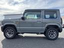 ジムニー 4WD XC 保証書/社外 8インチ SDナビ/セーフティサポート(スズキ)/シートヒーター 前席/車線逸脱防止支援システム/ドライブレコーダー 社外/ヘッドランプ LED/Bluetooth接続/ETC 中古車画像_2