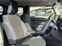 ジムニー 4WD XC 保証書/社外 8インチ SDナビ/セーフティサポート(スズキ)/シートヒーター 前席/車線逸脱防止支援システム/ドライブレコーダー 社外/ヘッドランプ LED/Bluetooth接続/ETC 中古車画像_4