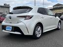 カローラスポーツ ハイブリッドG 保証書/ディスプレイオーディオ+ナビ9インチ/衝突安全装置/車線逸脱防止支援システム/ドライブレコーダー 前後/ヘッドランプ LED/Bluetooth接続/ETC/EBD付ABS 中古車画像_3