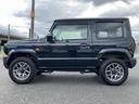 ジムニー 4WD XC 保証書/純正 8インチ SDナビ/セーフティサポート(スズキ)/シートヒーター 前席/車線逸脱防止支援システム/ドライブレコーダー 前後/ヘッドランプ LED/Bluetooth接続/ETC 中古車画像_2