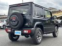 ジムニー 4WD XC 保証書/純正 8インチ SDナビ/セーフティサポート(スズキ)/シートヒーター 前席/車線逸脱防止支援システム/ドライブレコーダー 前後/ヘッドランプ LED/Bluetooth接続/ETC 中古車画像_3