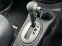 スムーズなシフトチェンジで、快適な運転をサポート。操作感も良く、運転を楽しめます。