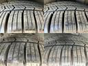 タイヤ溝の状態は安全性に直結する重要な要素です。◆残溝4mm未満のタイヤは新品に交換してから納車致します。気になる点は店頭スタッフまでお問い合わせ下さい。