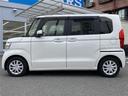 N-BOX G・EXターボホンダセンシング 新品タイヤ/保証書/純正 8インチ SDナビ/衝突安全装置/両側電動スライドドア/車線逸脱防止支援システム/ヘッドランプ LED/USBジャック/Bluetooth接続/ETC/EBD付ABS 中古車画像_2