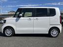 N-BOX ヒョウジュン 保証書/ホンダセンシング/電動スライドドア/シートヒーター 前席/車線逸脱防止支援システム/ヘッドランプ LED/EBD付ABS/横滑り防止装置/禁煙車/エアバッグ 運転席/エアバッグ 助手席 中古車画像_2