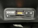 高速道路の料金所をスムーズに通過できるETC車載器が装備されています。スマートインターチェンジでの利用も可能です。