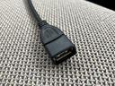 ＵＳＢポートは、スマートフォン等の充電に便利。ドライブ中のモバイルバッテリー切れの心配を軽減します。